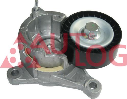 Autlog RT1899 - Belt Tensioner, v-ribbed belt car-mod.net