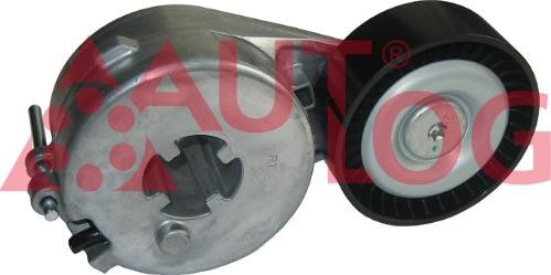 Autlog RT1894 - Belt Tensioner, v-ribbed belt car-mod.net