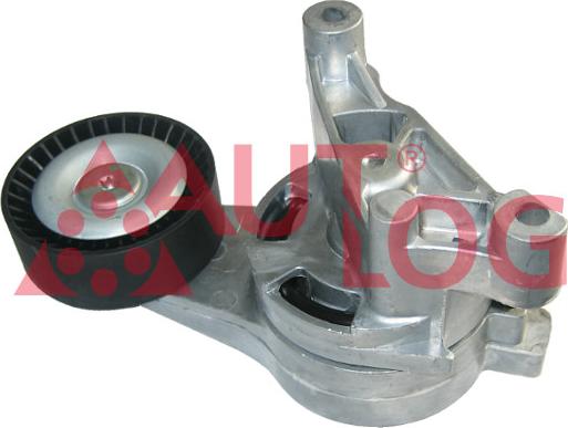 Autlog RT1890 - Belt Tensioner, v-ribbed belt car-mod.net