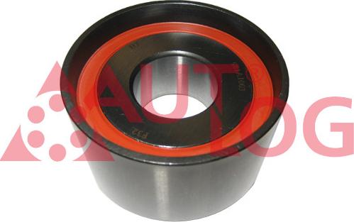 Autlog RT1848 - Tensioner Pulley, timing belt car-mod.net