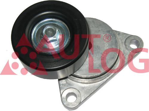 Autlog RT1855 - Belt Tensioner, v-ribbed belt car-mod.net