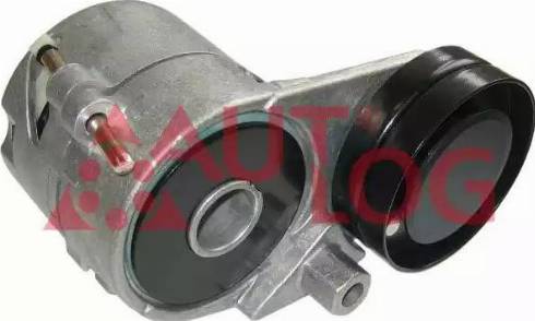 Autlog RT1869 - Belt Tensioner, v-ribbed belt car-mod.net