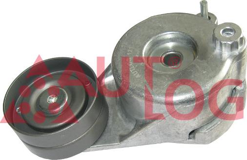 Autlog RT1861 - Belt Tensioner, v-ribbed belt car-mod.net
