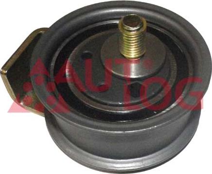 Autlog RT1804 - Tensioner Pulley, timing belt car-mod.net