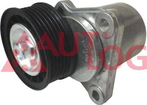 Autlog RT1805 - Belt Tensioner, v-ribbed belt car-mod.net