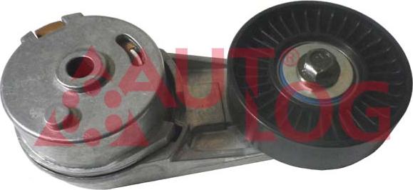 Autlog RT1801 - Belt Tensioner, v-ribbed belt car-mod.net