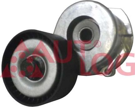 Autlog RT1819 - Belt Tensioner, v-ribbed belt car-mod.net