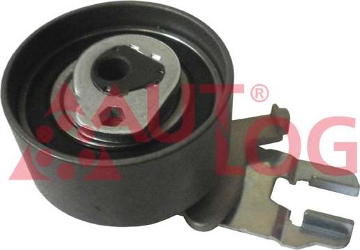 Autlog RT1814 - Tensioner Pulley, timing belt car-mod.net