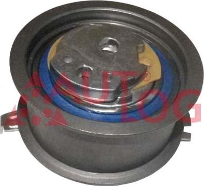 Autlog RT1816 - Tensioner Pulley, timing belt car-mod.net