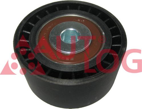 Autlog RT1881 - Deflection / Guide Pulley, timing belt car-mod.net