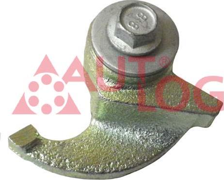 Autlog RT1838 - Belt Tensioner, v-ribbed belt car-mod.net