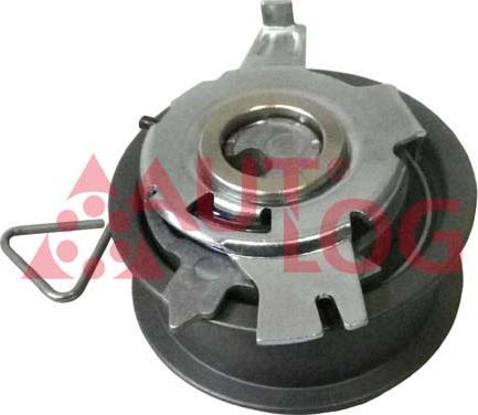 Autlog RT1826 - Tensioner Pulley, timing belt car-mod.net