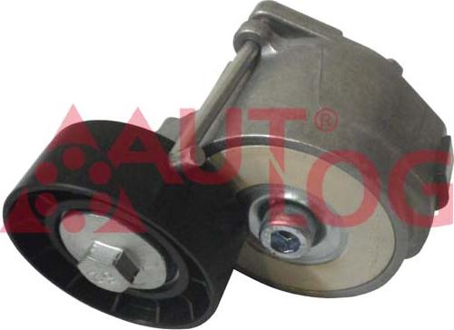 Autlog RT1820 - Belt Tensioner, v-ribbed belt car-mod.net