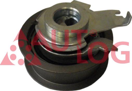 Autlog RT1828 - Tensioner Pulley, timing belt car-mod.net