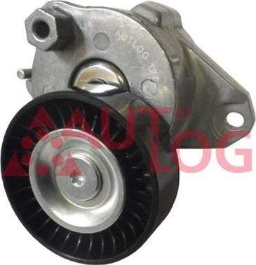 Autlog RT1822 - Tensioner, timing belt car-mod.net