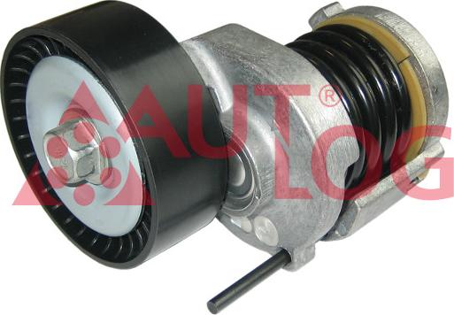 Autlog RT1870 - Belt Tensioner, v-ribbed belt car-mod.net