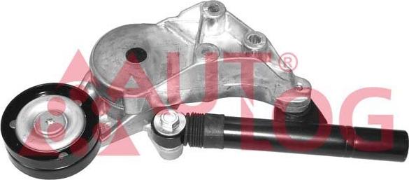 Autlog RT1394 - Belt Tensioner, v-ribbed belt car-mod.net