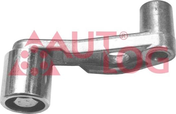 Autlog RT1396 - Deflection / Guide Pulley, timing belt car-mod.net