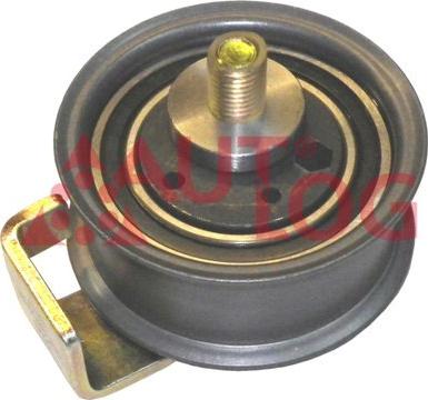 Autlog RT1390 - Tensioner Pulley, timing belt car-mod.net