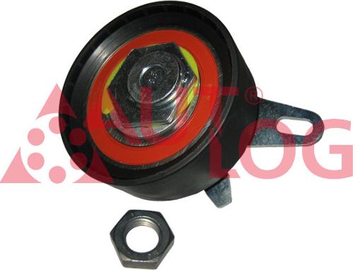 Autlog RT1397 - Tensioner Pulley, timing belt car-mod.net