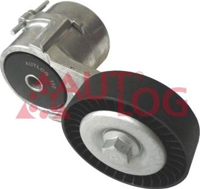 Autlog RT1305 - Belt Tensioner, v-ribbed belt car-mod.net