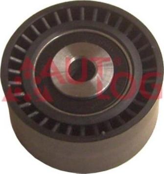 Autlog RT1307 - Deflection / Guide Pulley, timing belt car-mod.net
