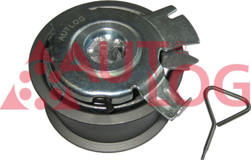 Autlog RT1389 - Tensioner Pulley, timing belt car-mod.net