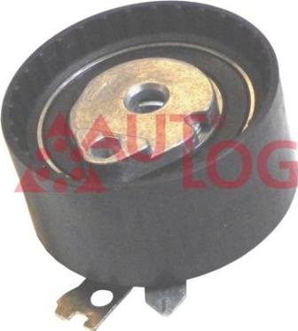 Autlog RT1384 - Tensioner Pulley, timing belt car-mod.net