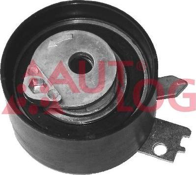Autlog RT1380 - Tensioner Pulley, timing belt car-mod.net