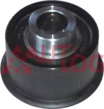 Autlog RT1333 - Deflection / Guide Pulley, timing belt car-mod.net