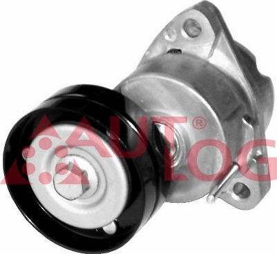 Autlog RT1376 - Belt Tensioner, v-ribbed belt car-mod.net