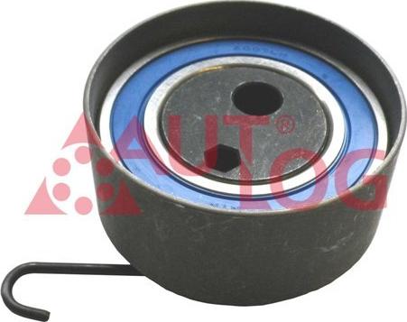Autlog RT1370 - Tensioner Pulley, timing belt car-mod.net