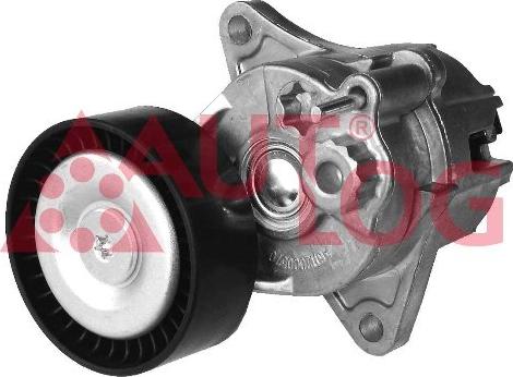 Autlog RT1371 - Belt Tensioner, v-ribbed belt car-mod.net
