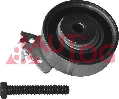 Autlog RT1372 - Tensioner Pulley, timing belt car-mod.net