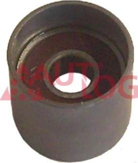 Autlog RT1291 - Deflection / Guide Pulley, timing belt car-mod.net