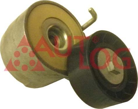 Autlog RT1297 - Belt Tensioner, v-ribbed belt car-mod.net