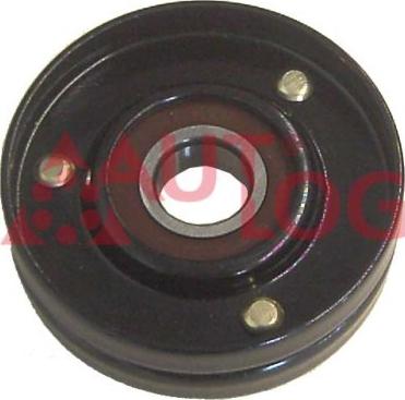 Autlog RT1241 - Pulley, v-ribbed belt car-mod.net