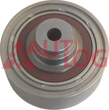 Autlog RT1269 - Deflection / Guide Pulley, timing belt car-mod.net