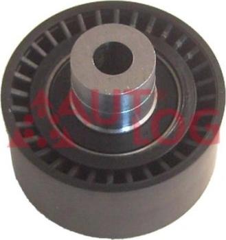 Autlog RT1262 - Pulley, v-ribbed belt car-mod.net