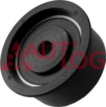 Autlog RT1209 - Deflection / Guide Pulley, timing belt car-mod.net