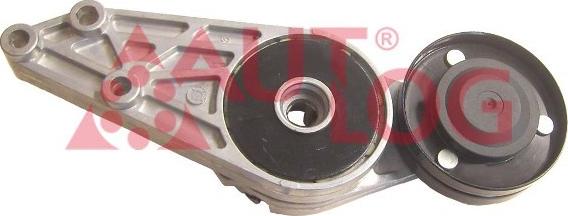 Autlog RT1208 - Belt Tensioner, v-ribbed belt car-mod.net