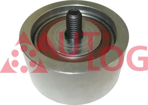 Autlog RT1207 - Deflection / Guide Pulley, timing belt car-mod.net