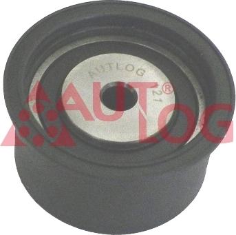 Autlog RT1210 - Deflection / Guide Pulley, timing belt car-mod.net