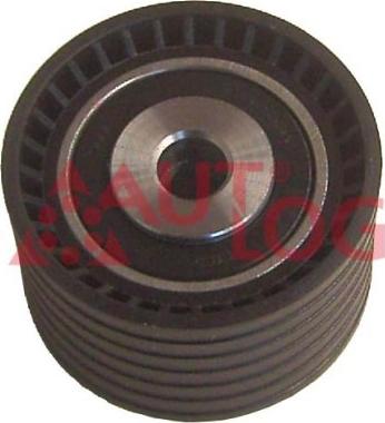 Autlog RT1285 - Deflection / Guide Pulley, timing belt car-mod.net
