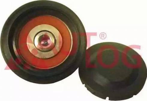 Dynamatrix DT31059 - Pulley, v-ribbed belt car-mod.net