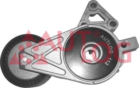 Autlog RT1270 - Belt Tensioner, v-ribbed belt car-mod.net