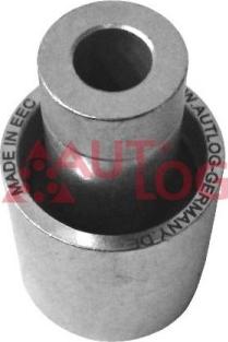 Autlog RT1273 - Deflection / Guide Pulley, timing belt car-mod.net