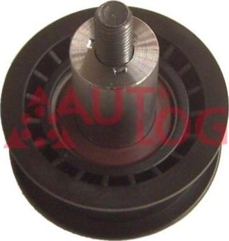 Autlog RT1272 - Deflection / Guide Pulley, timing belt car-mod.net