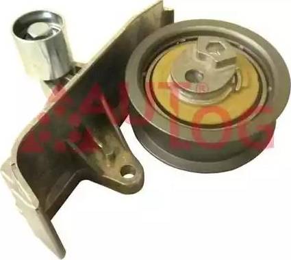 Autlog RT1791 - Pulley Set, timing belt car-mod.net