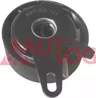 Autlog RT1798 - Tensioner Pulley, timing belt car-mod.net